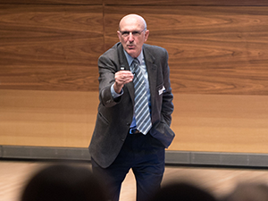 Link to: Positive Links Speaker Series