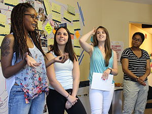 Link to: Undergraduate