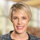Charleen Case Headshot