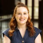 Kelsey Walz-Miller Headshot