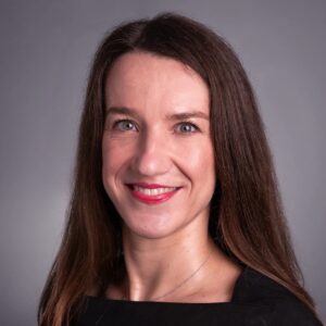 Nuria Tolsá-Caballero Headshot