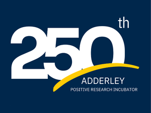 Link to: Adderley Positive Research Incubator
