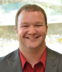 Robbie Hable headshot